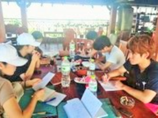 17歳の挑戦!　72hでカンボジアにビジネスを立ち上げる! のトップ画像