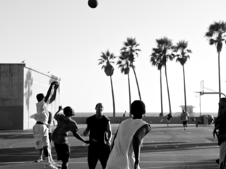 加藤寛樹～バスケ人生×アメリカ横断！さらなる成長を目指して～ のトップ画像