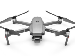 いま話題のドローンをメインに事業拡大を計画しています。 のトップ画像