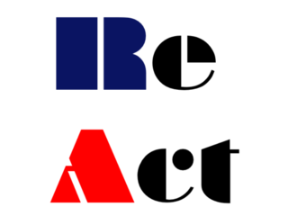 慶應義塾大学非公式オンラインメディア "ReAct" を作る のトップ画像