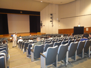 動物愛護啓発映画を今後も上映していきたい！！ のトップ画像