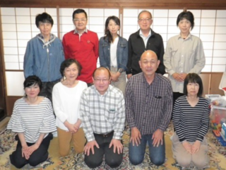 ファミリーホームクローバーの家ご支援お願いします。 のトップ画像