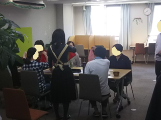 ☆障害者の自立した生活と就労を支援する事業を軌道にのせたい のトップ画像