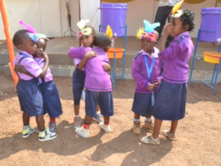 経済的に貧しいルワンダの子どもたちに初等教育を！ のトップ画像