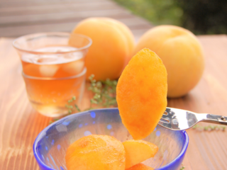 頑張れ！晴れの国おかやま‼　光り輝く黄金の桃、プロジェクト のトップ画像