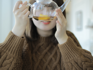 女子高生二人が短編映画作ります！！ のトップ画像