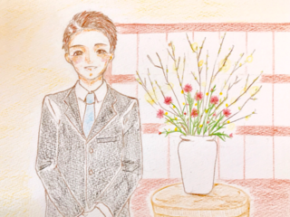 その国にあった「おもてなし」を学び、おもてなしで幸せにしたい のトップ画像