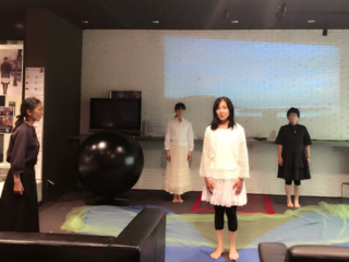 “声“の力で大人女性の願いを叶える！ライブ舞台を開催したい！ のトップ画像