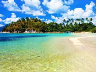 小さな国の大きな穴を売りたい！ のトップ画像