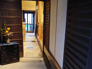 築百年の京町家カフェにおくどさんを再生。伝統の京町家を未来へ のトップ画像