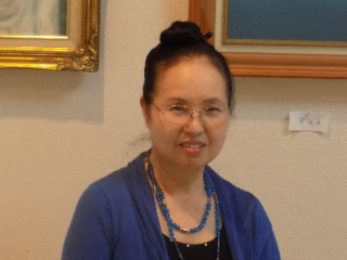 じんのうちはるお生誕100年展画集を作りたい のトップ画像