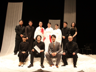 藝大卒業生率いる新作日本語オペラ！オペラの魅力を故郷福岡に！ のトップ画像