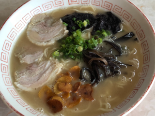 元祖熊本ラーメン「松葉軒」を復刻版で復活させるプロジェクト のトップ画像