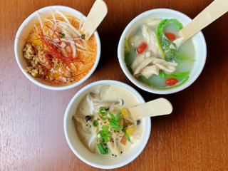 蕎麦で世界を健康に！大晦日手軽で楽しい年越し蕎麦を届けたい！ のトップ画像