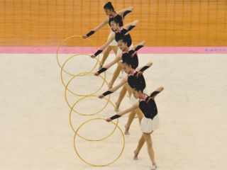 伊那市で活動する新体操選手を預かる寮をリフォームしたい のトップ画像