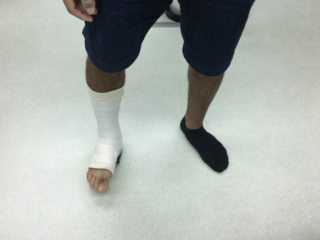 学生スポーツのケガの未然防止・早期発見し、学生の未来を守る。 のトップ画像