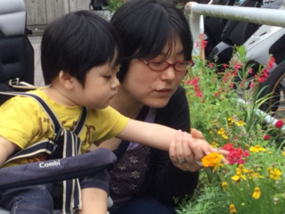 赤ちゃんとママのためのダイニングを移転・パワーアップしたい のトップ画像