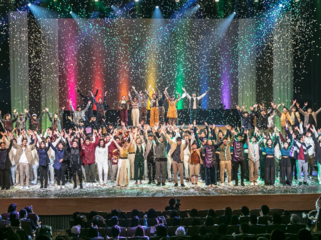 JADESTYLE 最高の演出で最大の感動を与えたい！ のトップ画像