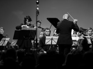 静岡県三島市発！新たな音が溢れる異次元の音楽祭を体感しよう！ のトップ画像