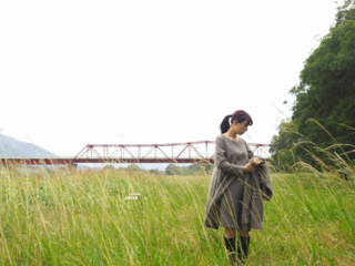 西日本豪雨災害で再確認した「ウール」の魅力を伝えたい！ のトップ画像