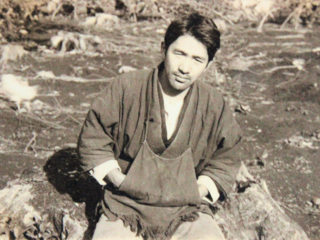 宮沢賢治の弟子「農村指導者：松田甚次郎」の演劇を花巻で公演！ のトップ画像