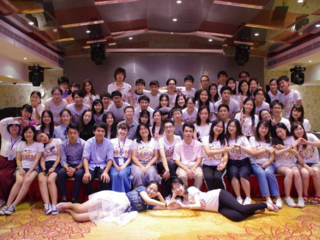 学生の挑戦。日本と中国の将来を見据える3週間 -日中学生会議- のトップ画像