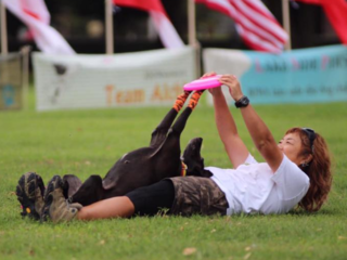 USDDN世界選手権に出場したい！ のトップ画像