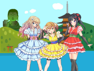 神社仏閣の「ごりやく」で地域活性に繋げたい！ のトップ画像