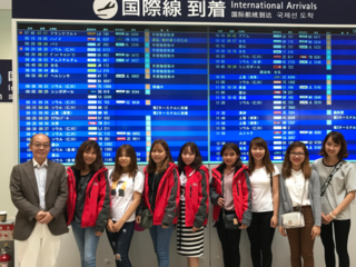 海外の大学生をワーキングホリデーで受入れ支援にご協力を のトップ画像