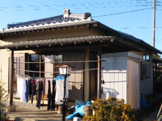 自宅を債権回収会社より買い戻したい のトップ画像