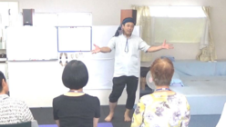 今までなかった新しい概念で日本から腰痛を1人でも減らしたい！ のトップ画像