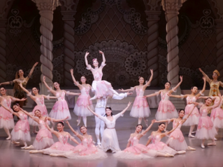 仙台でオーケストラ生演奏での全幕バレエ公演を成功させたい！ のトップ画像