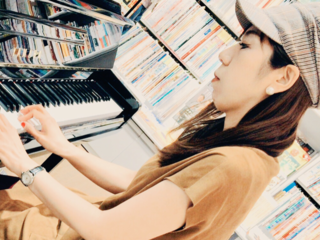 不妊治療にがんばる方達への応援歌の入ったCDを制作したい！ のトップ画像