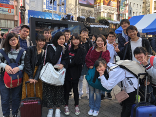 キミサク！北九州を変え、自分を変える現役高校生14人の挑戦！ のトップ画像