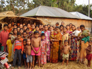 「学校がない、でも、勉強がしたい！」その思いに応えたい。 のトップ画像