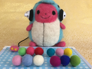 誰でも分かるイヤ・ハンド・マスをフィレンツェで発表したい！ のトップ画像