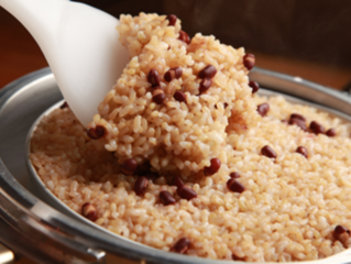 岡山発！無農薬玄米の酵素玄米ごはん・ペーストで健康な体に！ のトップ画像