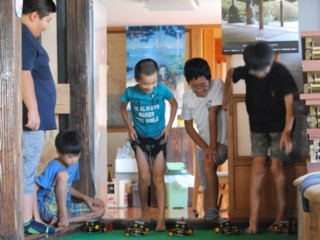 高校存続の危機！猪苗代町に子ども達のサードプレイスを作りたい のトップ画像