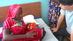 タンザニアの僻地に新病院を開院し、5万人の命を守りたい！ のトップ画像