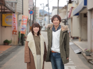 歴史ある兵庫県加西市。ゲストハウスで再び人が行き交う街に！ のトップ画像