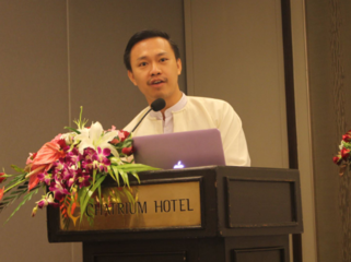 扉を開く教育を！ミャンマー初のリベラルアーツ大学創立へ向けて のトップ画像