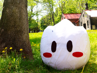 ふっとう君の着ぐるみを作って北大祭をより身近なものにしたい！ のトップ画像