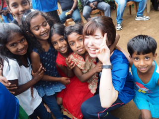 【学生が家を建てる】カンボジアの人々に安心できる住まいを！！ のトップ画像