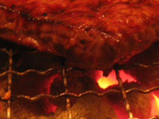 本格炭火焼きステーキ＆ハンバーグ専門店を作りたいです のトップ画像