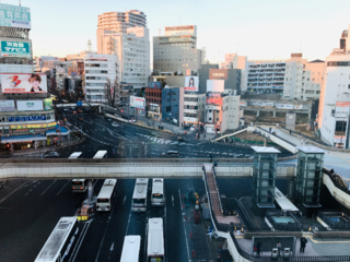 水戸をアートで再生する。ストリートアート（壁画）プロジェクト のトップ画像