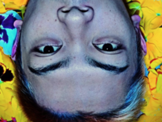 ラッパーTok10「アートで食える」モデルケースを作りたい！ のトップ画像