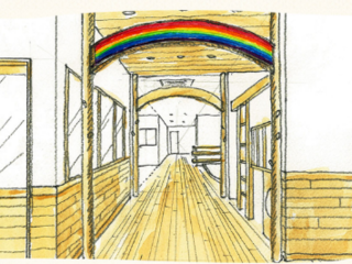 京都で医療的ケア児と共に成長するインクルーシブ保育園を開園！ のトップ画像