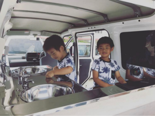 小1の壁にぶち当たり一念発起！キッチンカーを始めます！ のトップ画像