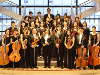 フィンランドとの架け橋に。愛知室内オーケストラ初の海外公演へ のトップ画像