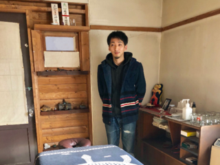 投げ銭スタイルの鍼灸治療院の開業資金を集めたい！ のトップ画像